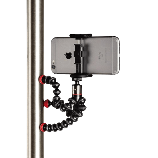 JOBY stativ GripTight ONE GP Magnetic Impulse