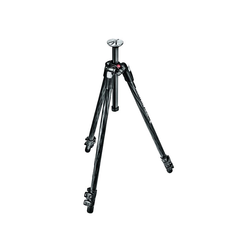 Manfrotto stativ 290 MT290 XTC3 karbon stativ