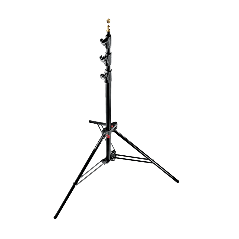 MANFROTTO stativ 1004BAC Master stand alu AC