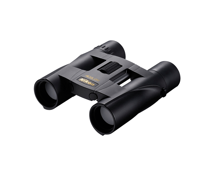 NIKON dalekozor Aculon A30 8x25 Black