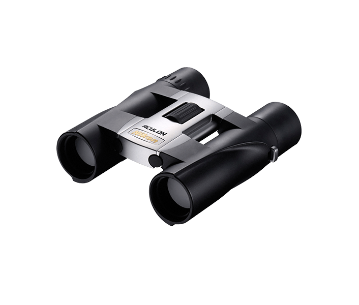 NIKON dalekozor Aculon A30 8x25 Silver