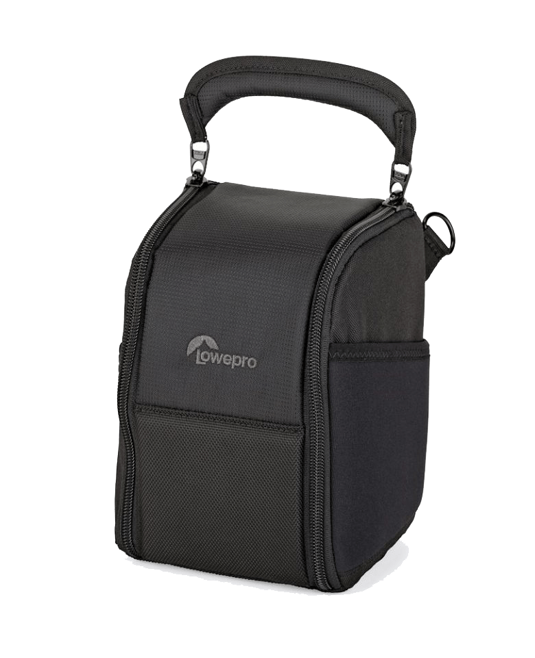 LOWEPRO torba ProTactic Lens Exchange 100 AW (Black)