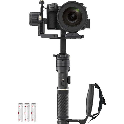 ZHIYUN Crane 2S COMBO
