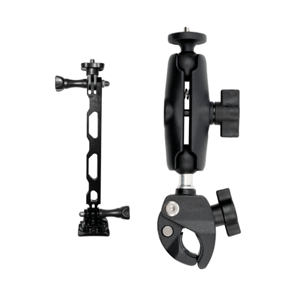 Insta360 ONE X Motorcycle Bundle