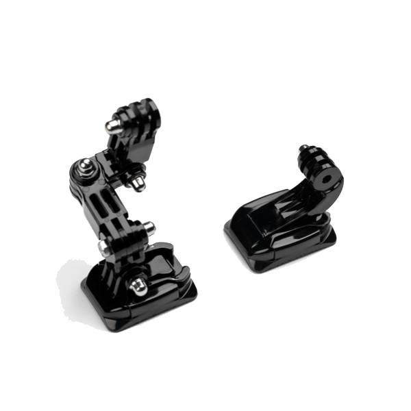 INSTA360 dodatna oprema Helmet Mount Bundle