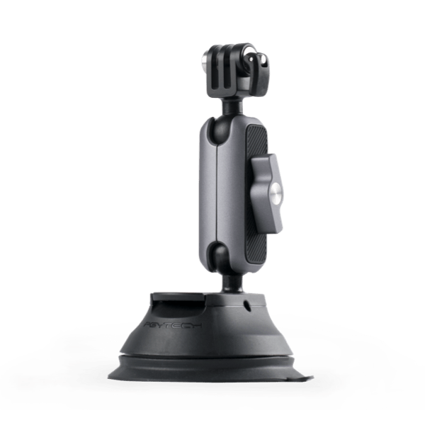 Insta360 ONE X Suction Cup Car Mount