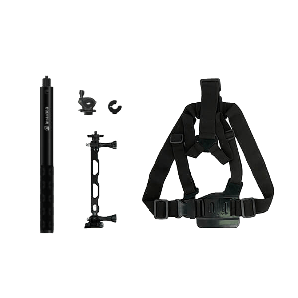 INSTA360 dodatna oprema Bike Bundle