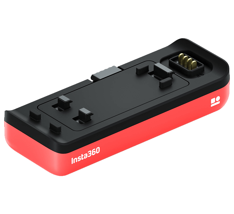 INSTA360 baterija ONE R Battery Base