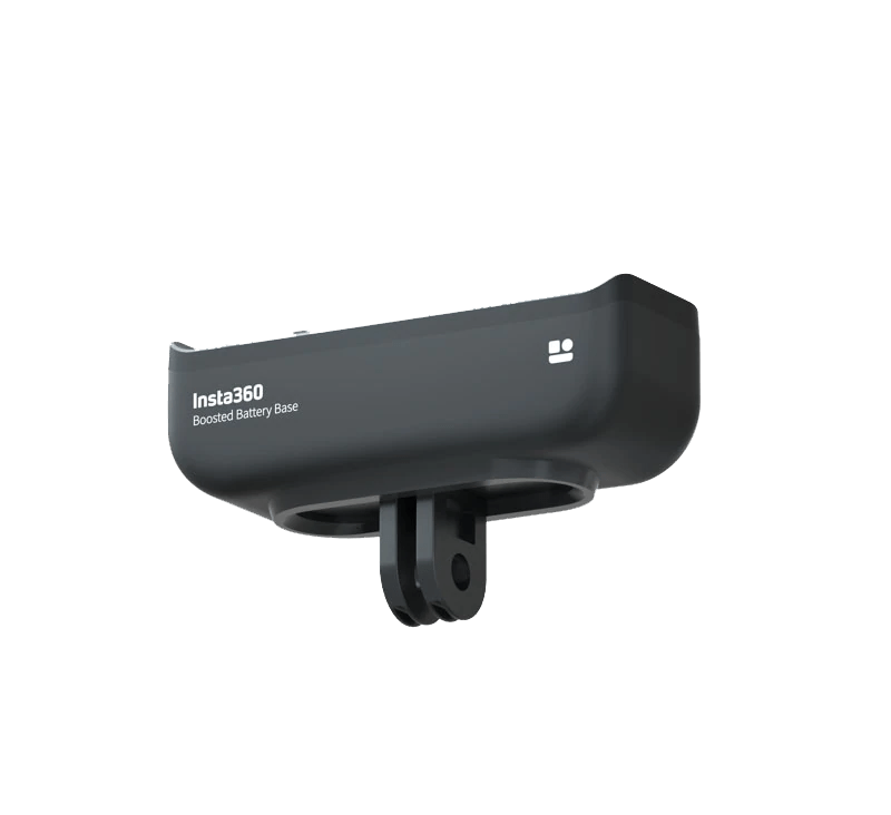 Insta360 ONE R Boosted Battery Base