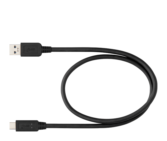 NIKON kabel UC-E24 (USB-A/C)