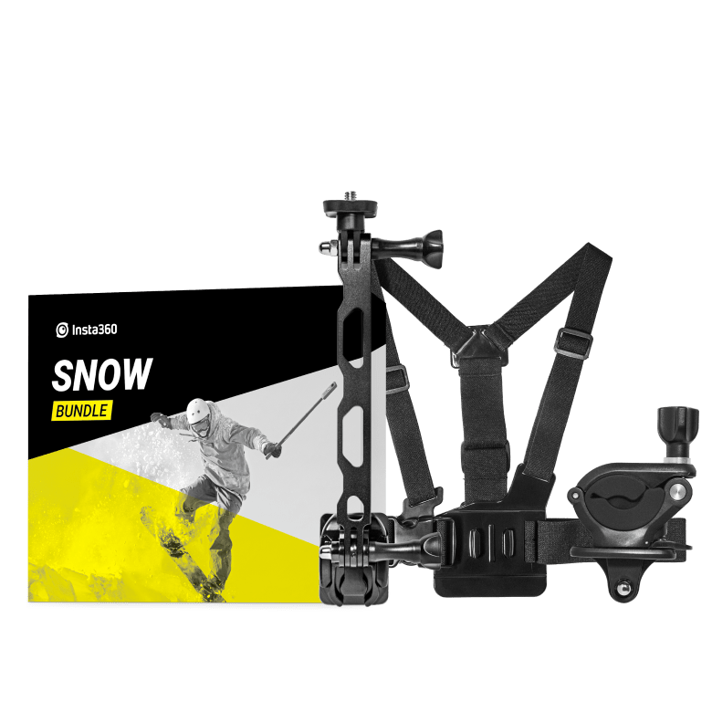 INSTA360 dodatna oprema Snow Bundle