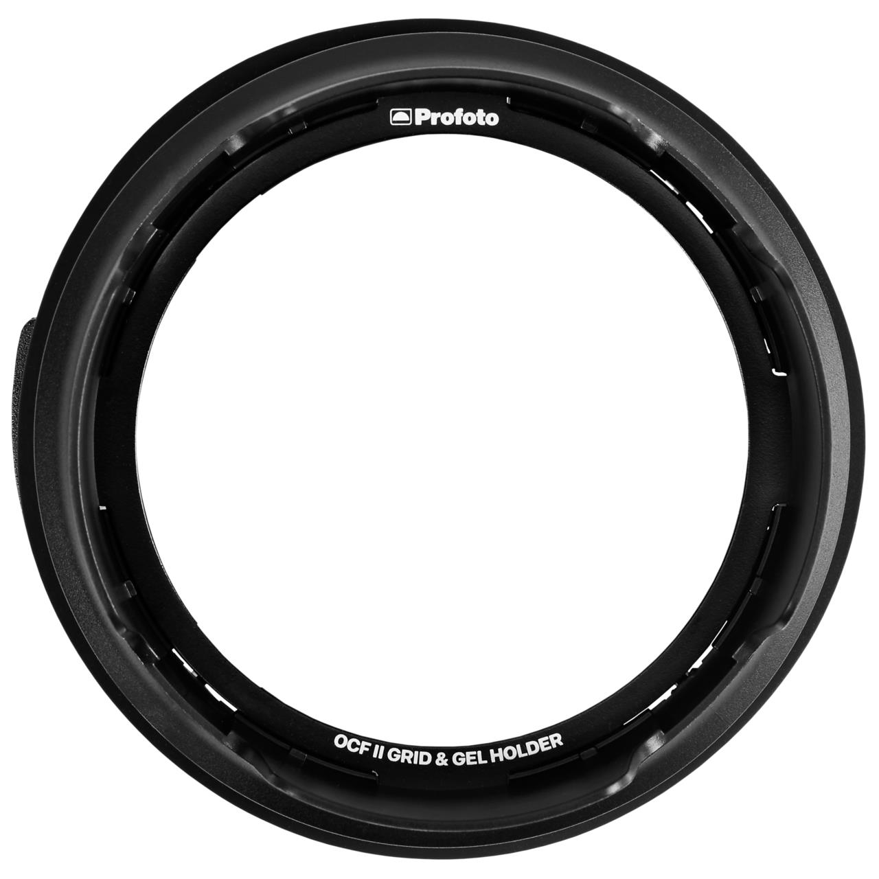 ProFoto OCF II Grid & Gel Holder