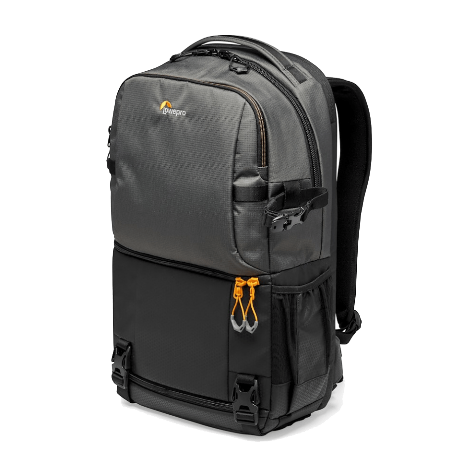 LOWEPRO ruksak Fastpack BP 250 AW III (Grey)