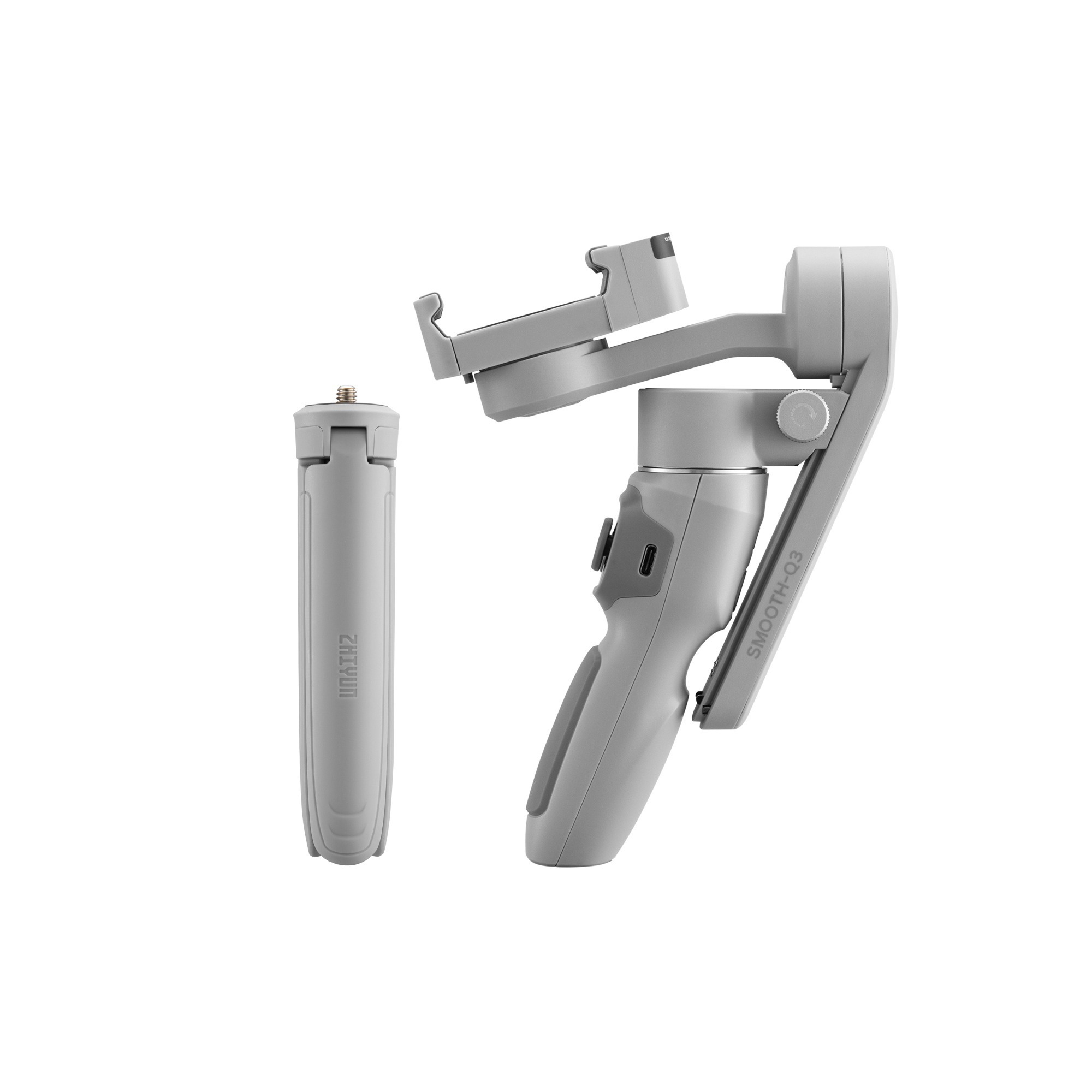 ZHIYUN stabilizator Smooth Q3 Combo