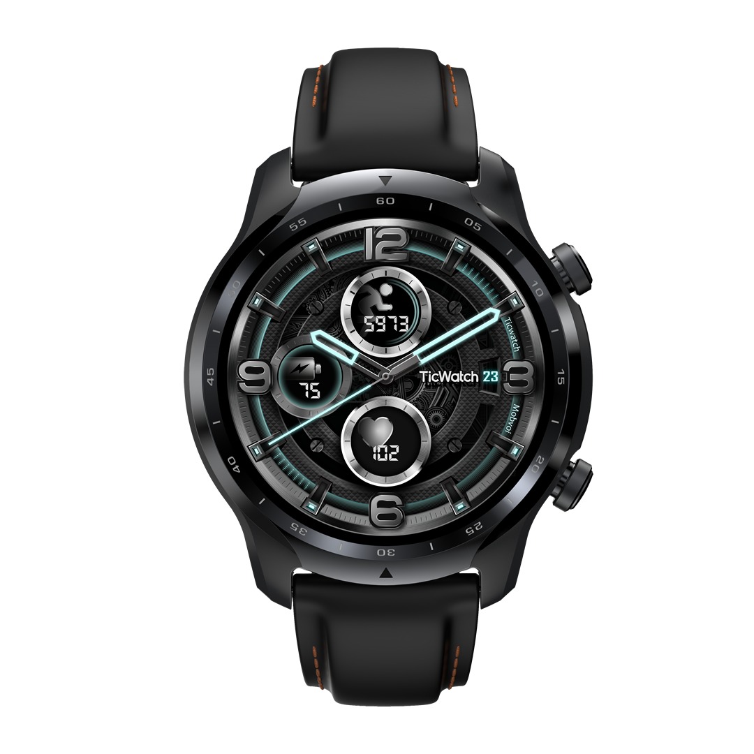 MOBVOI sat TicWatch Pro 3 GPS