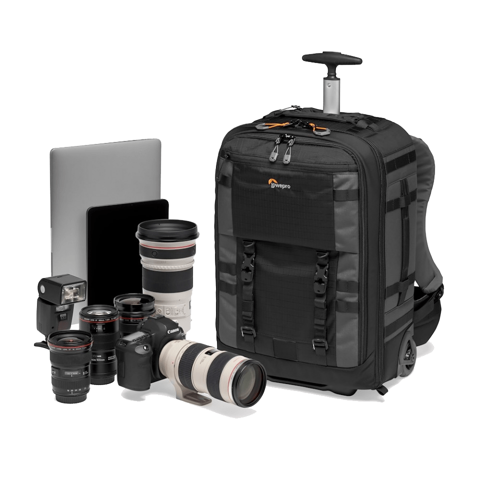 LOWEPRO torba Pro Trekker RLX 450 AW II (Grey)