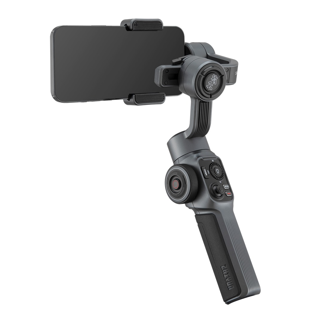 ZHIYUN stabilizator Smooth 5