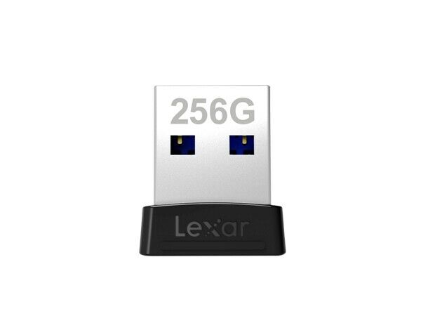 LEXAR memorija USB JumpDrive S47 256GB (USB 3.1)