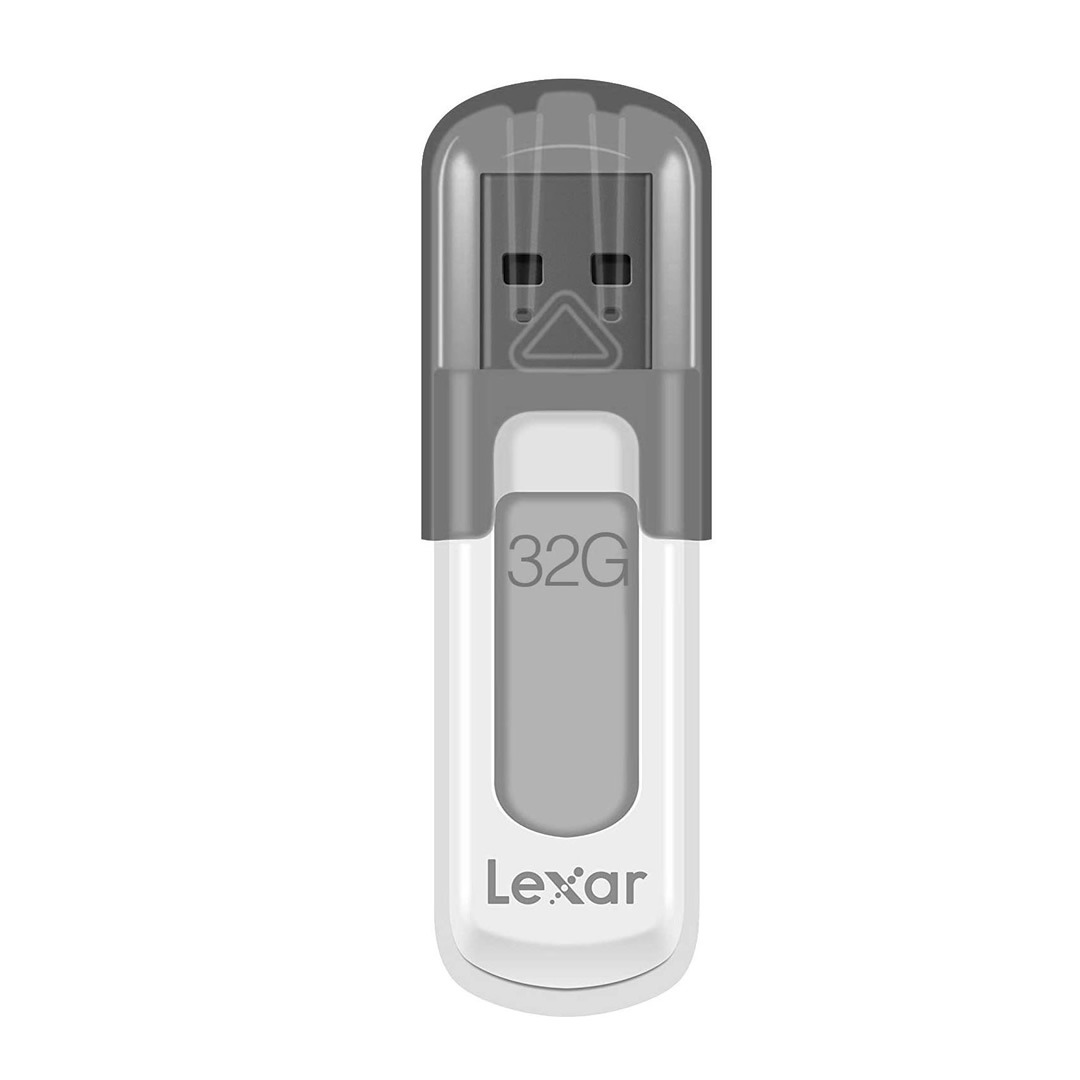 LEXAR memorija USB JumpDrive V100 32GB (USB 3.0)