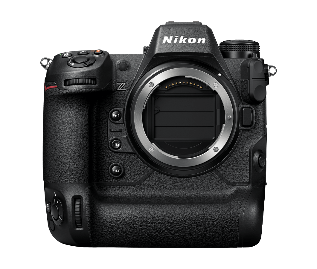 NIKON fotoaparat Z9 Body