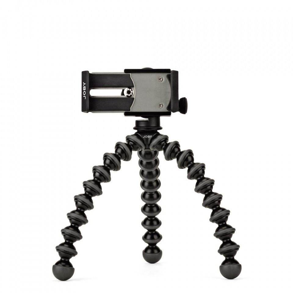 JOBY stativ GripTight GorillaPod Stand PRO