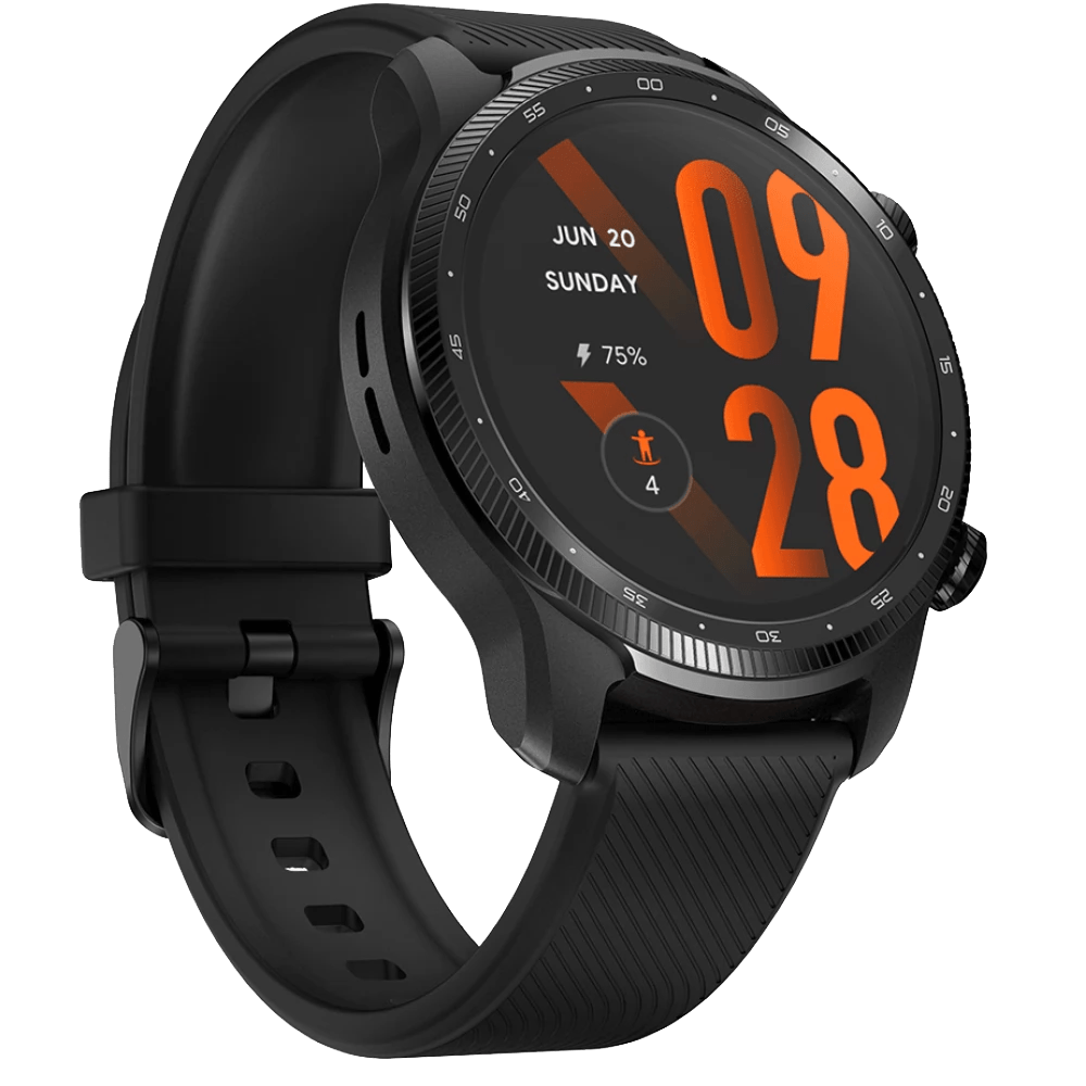 MOBVOI sat TicWatch Pro 3 Ultra GPS