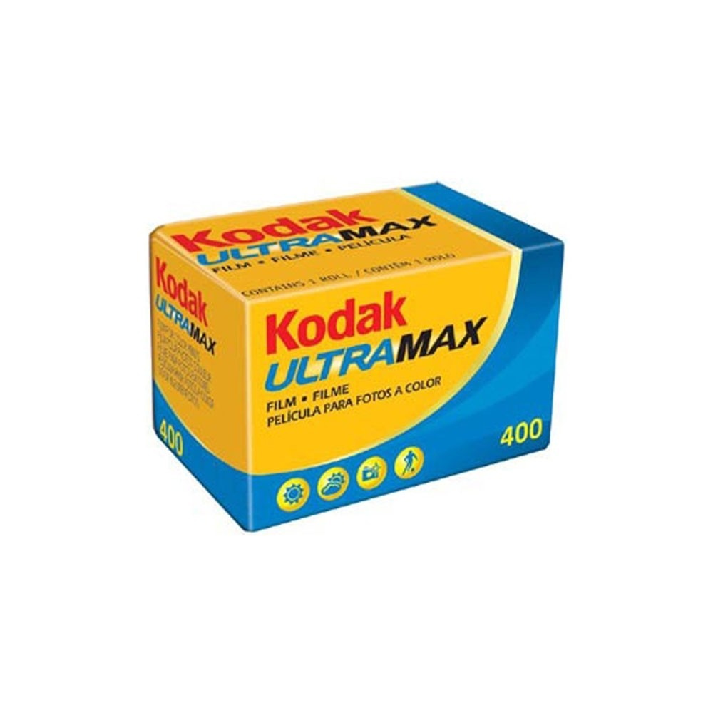 KODAK film ULTRA MAX 400 GC135-24