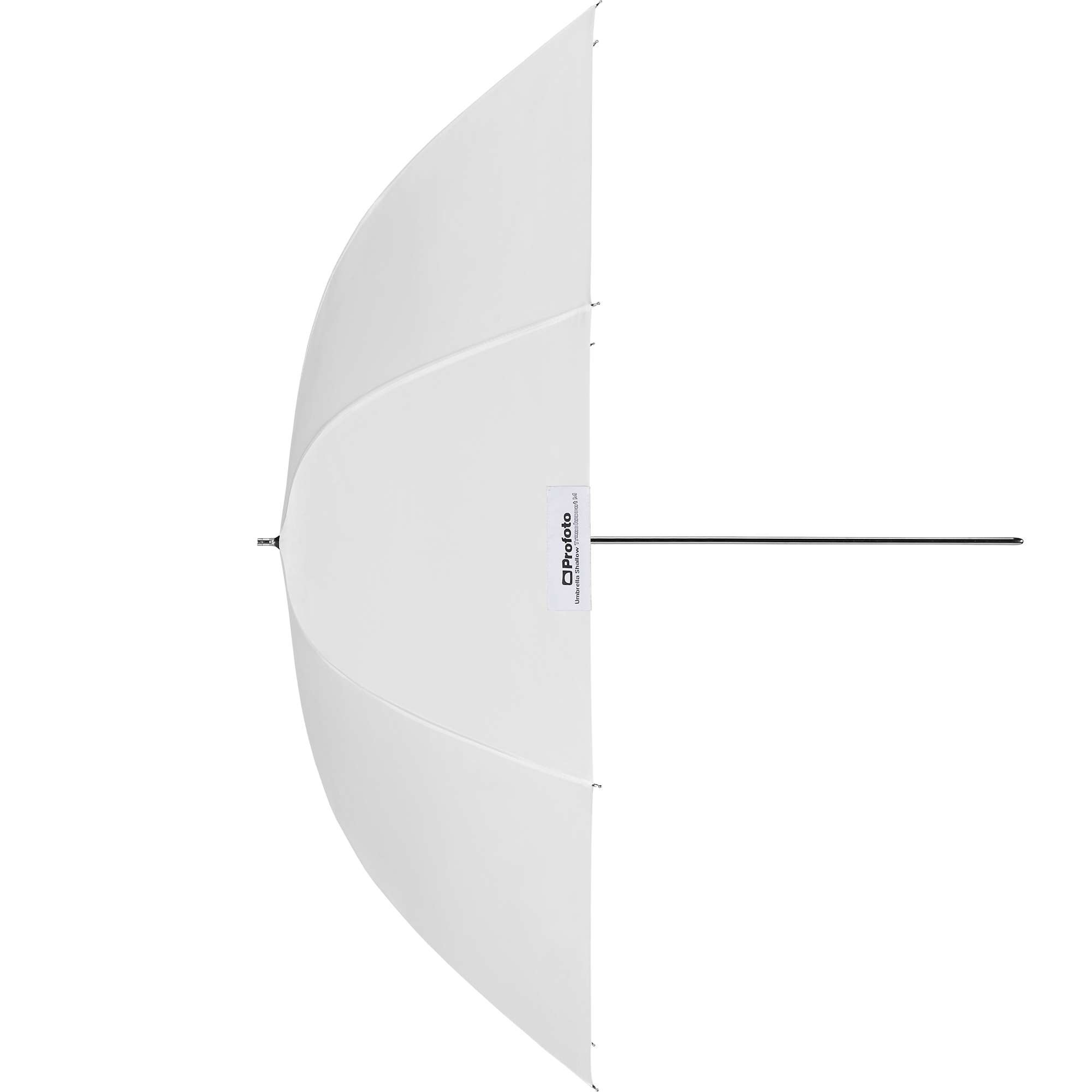 Profoto Umbrella Shallow Translucent M (105cm/41")