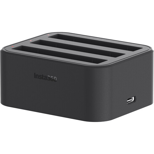 INSTA360 dodatna oprema ONE X2 Fast Charging Hub