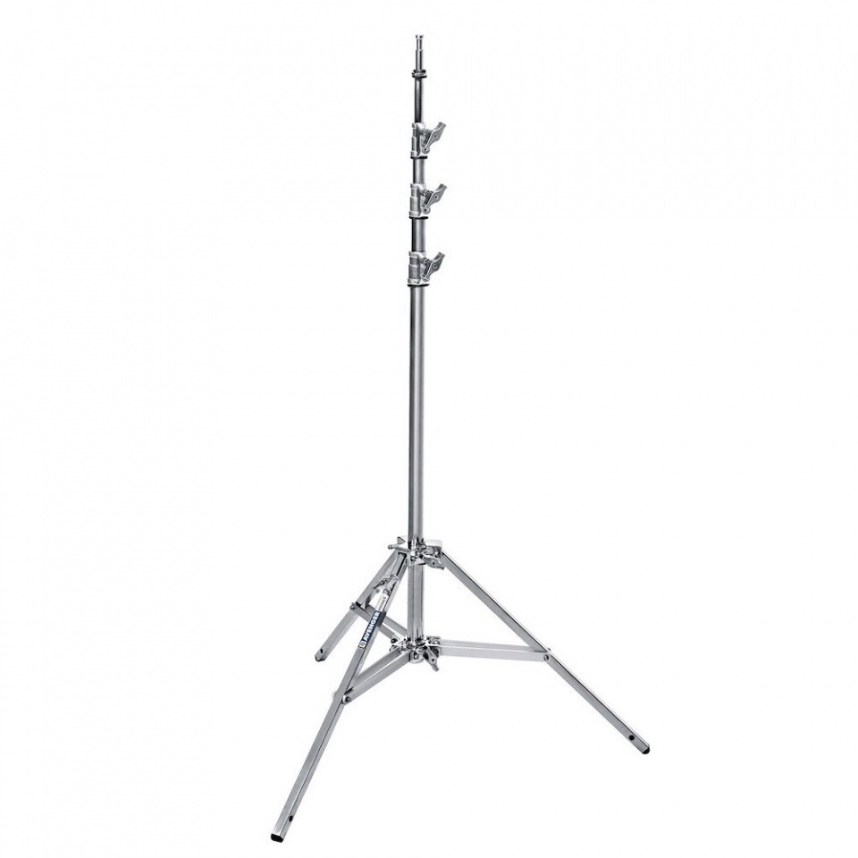 Avenger Baby Stand 35 steel