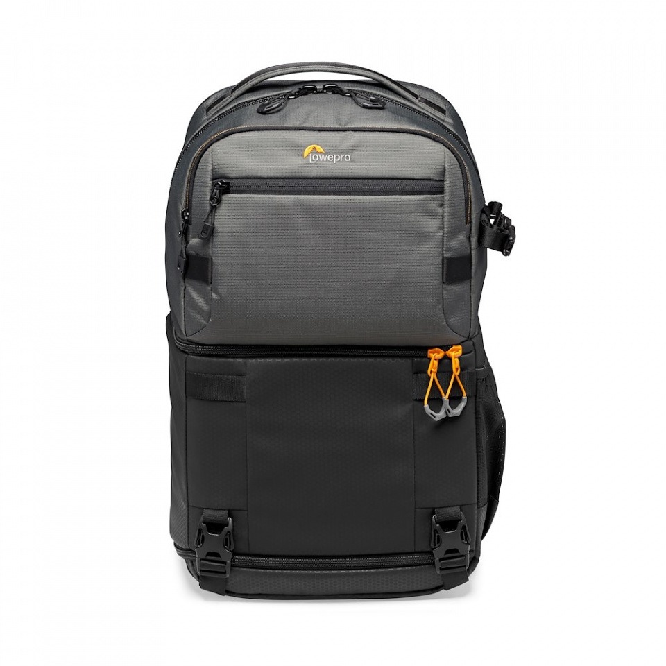 LOWEPRO ruksak Fastpack Pro BP 250 AW III (Grey)