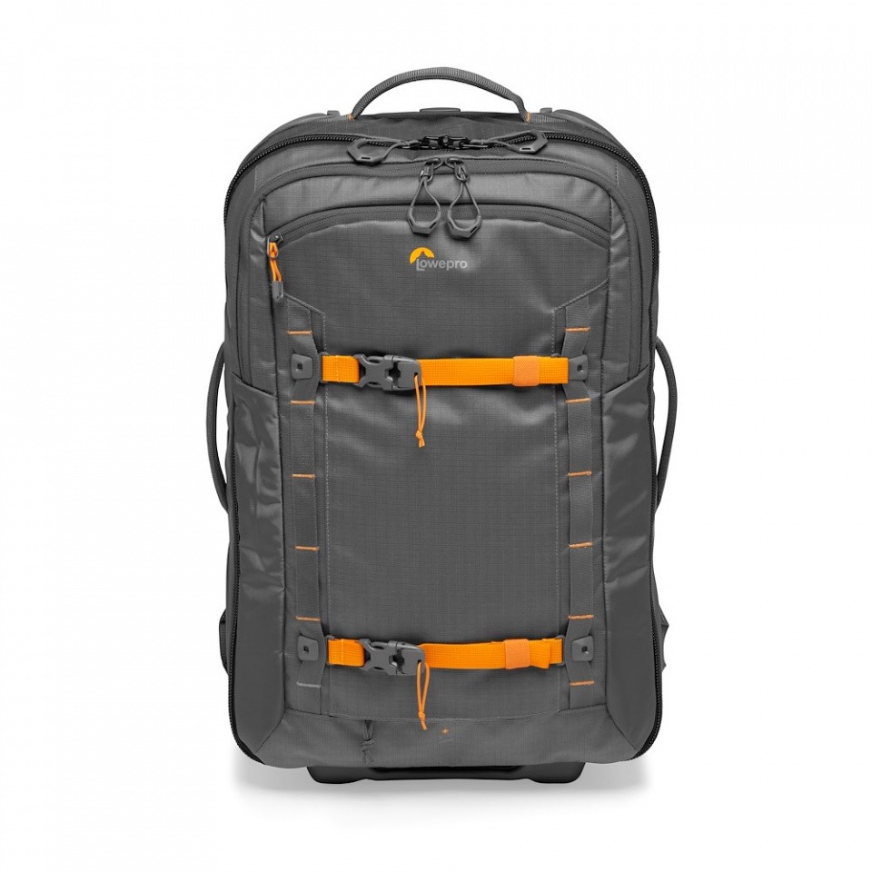 LOWEPRO ruksak Whistler RL 400 AW II (Dark Grey)