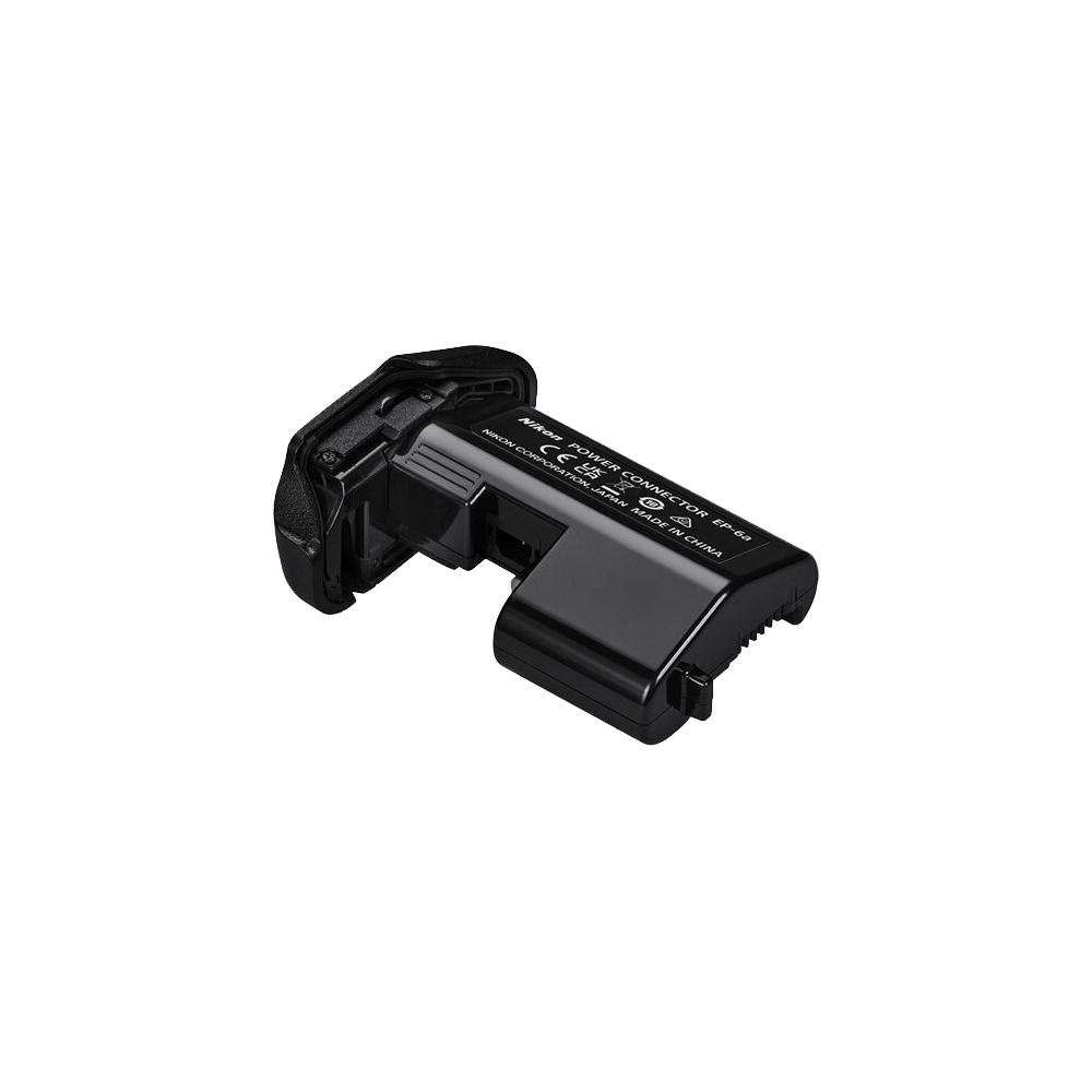 NIKON dodatna oprema EP-6a Power connector