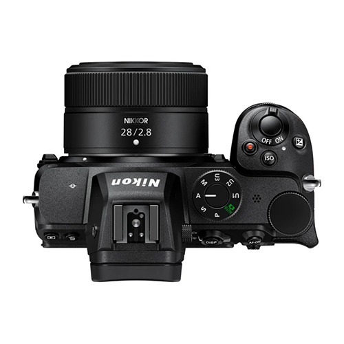 Nikon Z5 Body + Z 28mm f/2.8