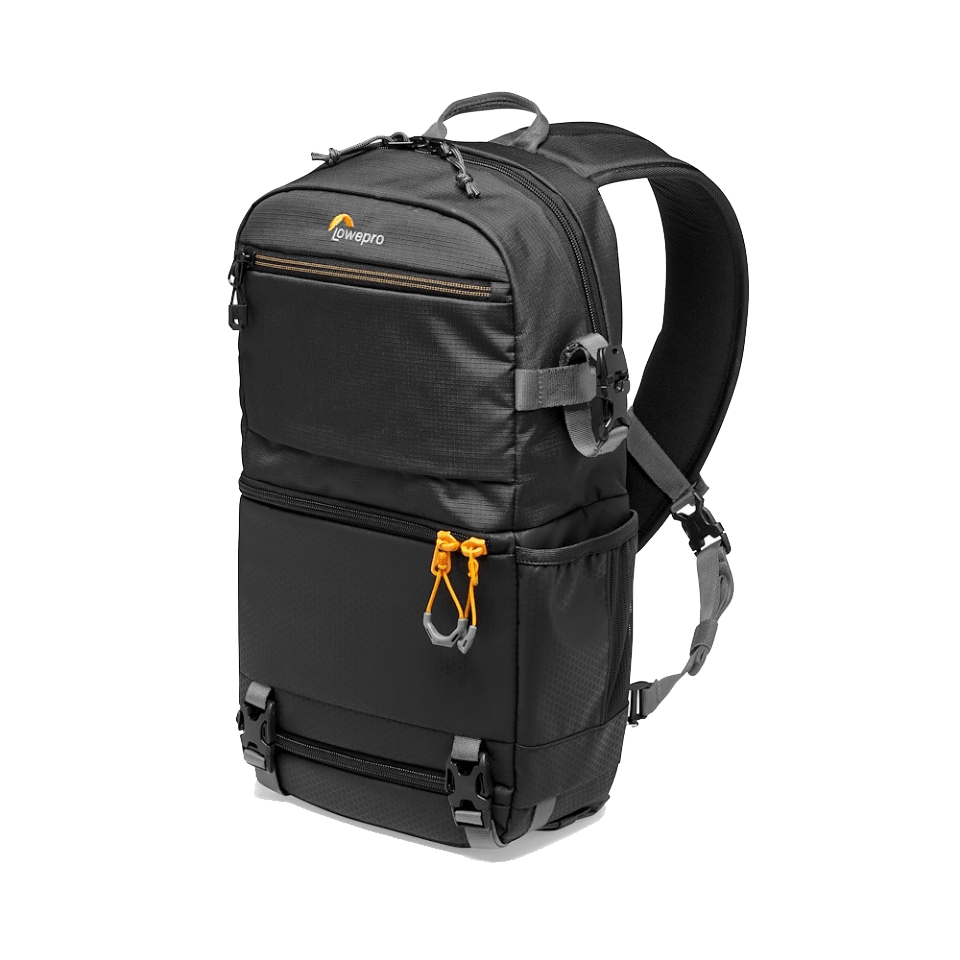LOWEPRO ruksak Slingshot SL 250 AW III (Grey)