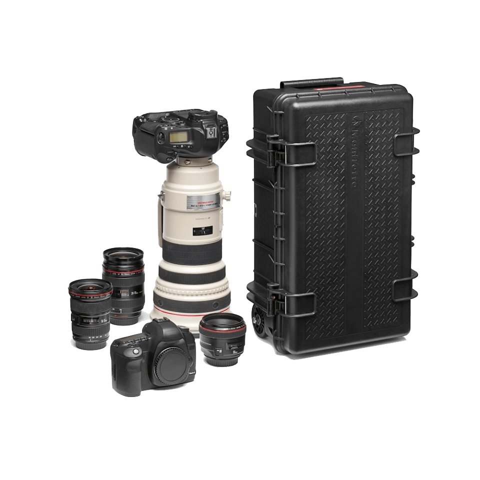 MANFROTTO torba Reloader Tough H-55 PL Roller