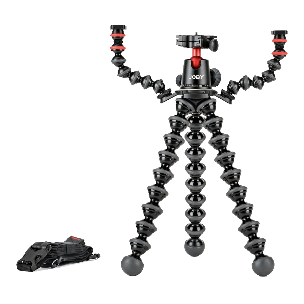JOBY Stativ GorillaPod 5K Rig