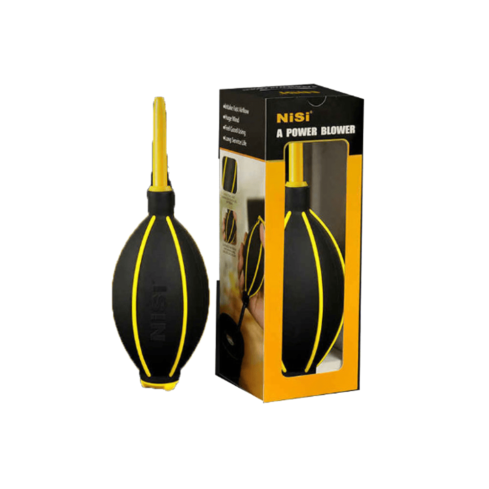 NISI Air Blower