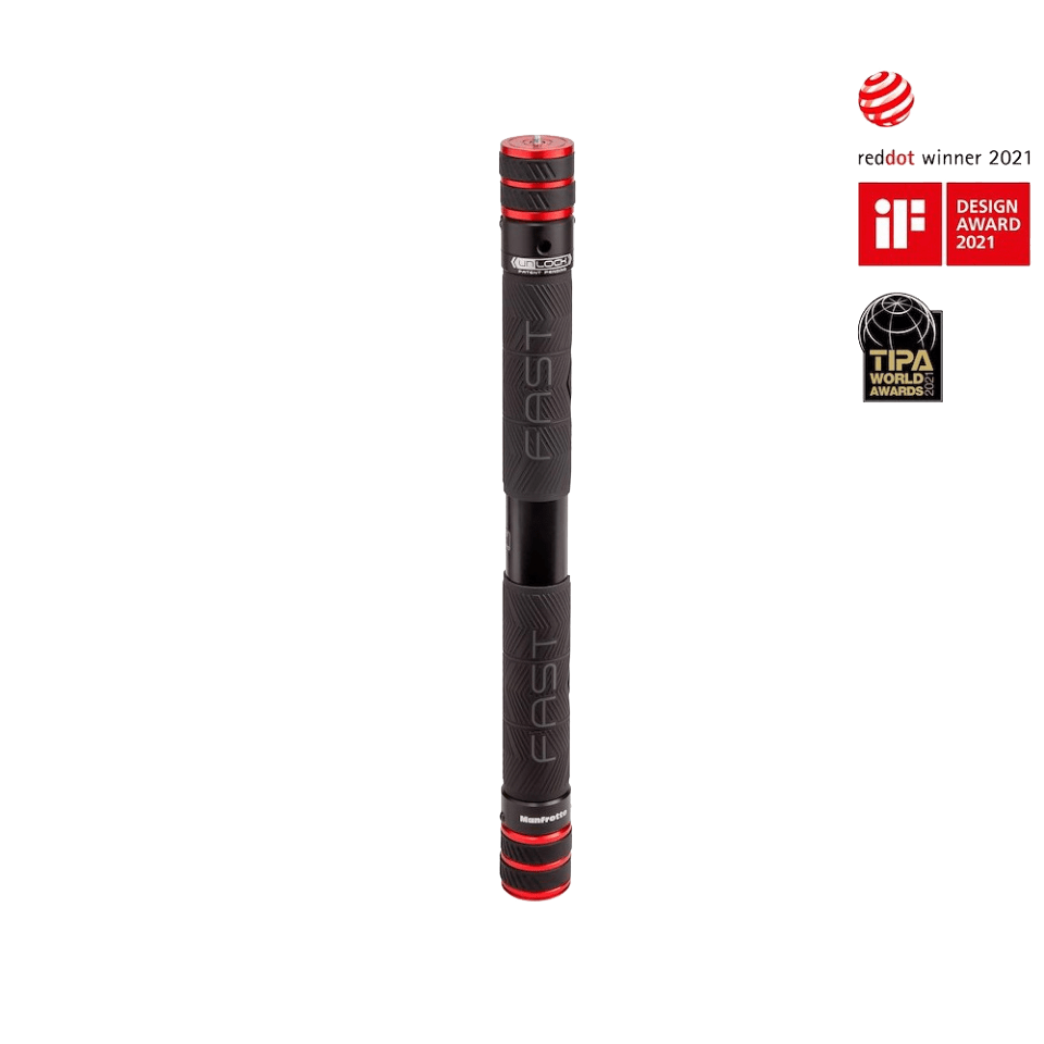MANFROTTO dodatna oprema GimBoom Fast Carbon MVGBF-CF za stabilizator