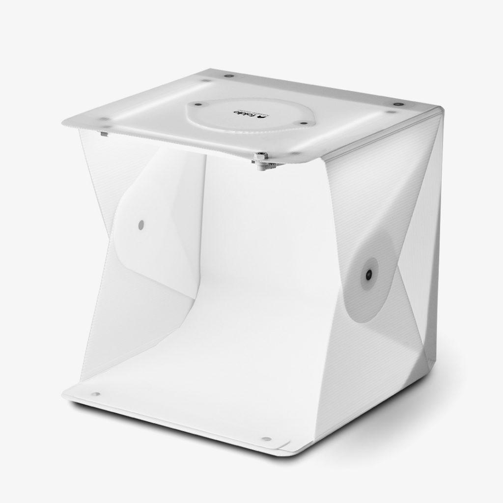 Orangemonkie Foldio 2 Plus, fotobox sa LED 38x38x38cm
