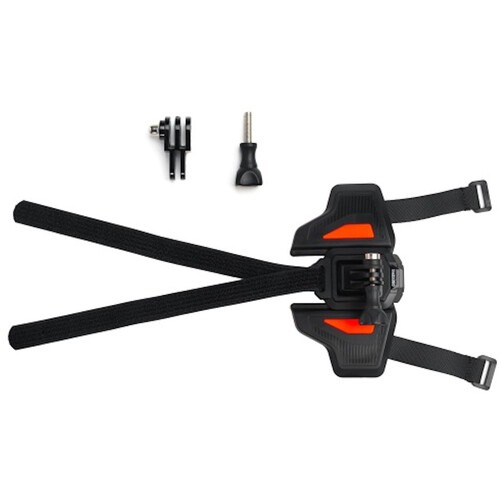 Insta360 One R Helmet Chin Mount Bundle nosač