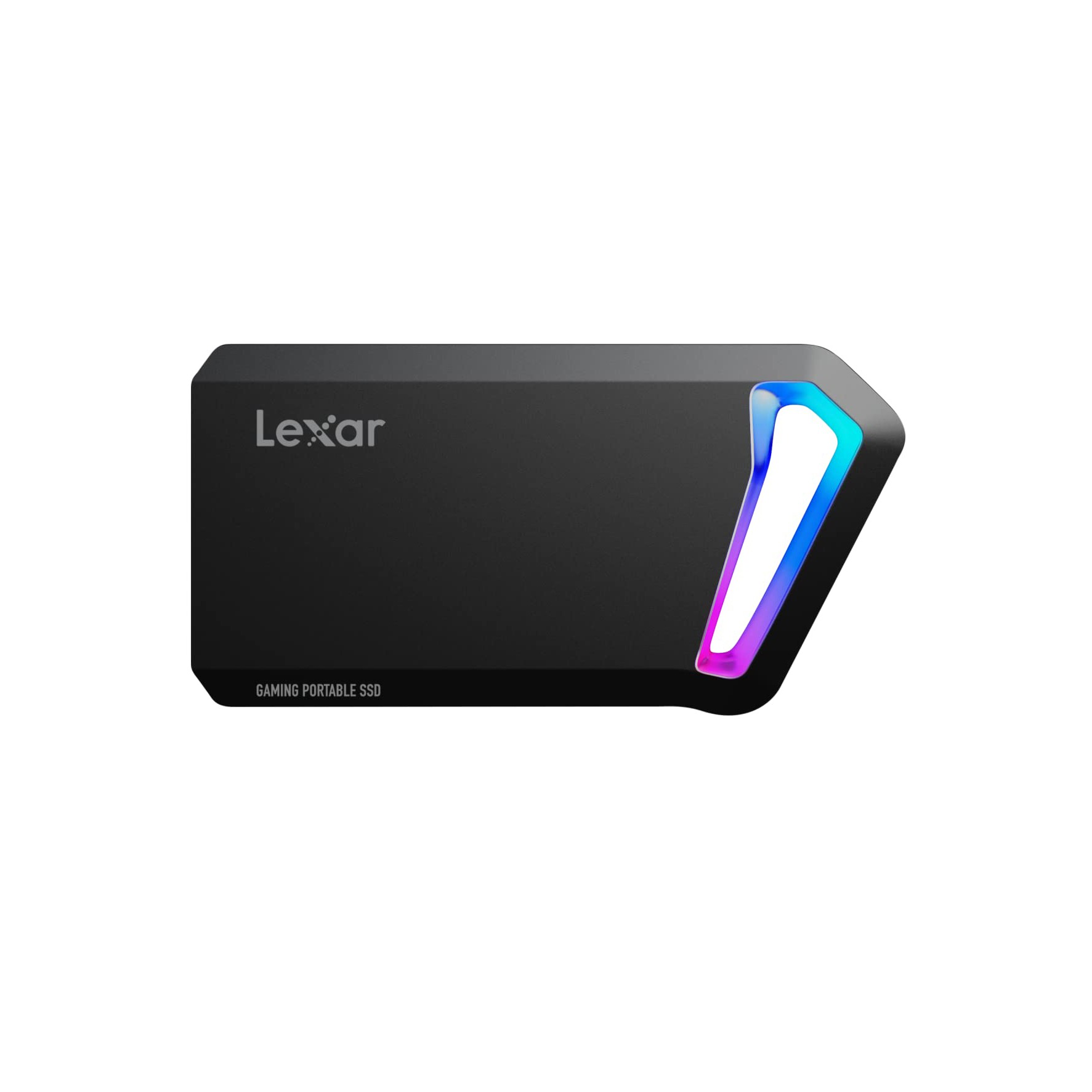 LEXAR memorija SSD LSL660 512GB External Portable (R2000MB/s, W1900MB/s)