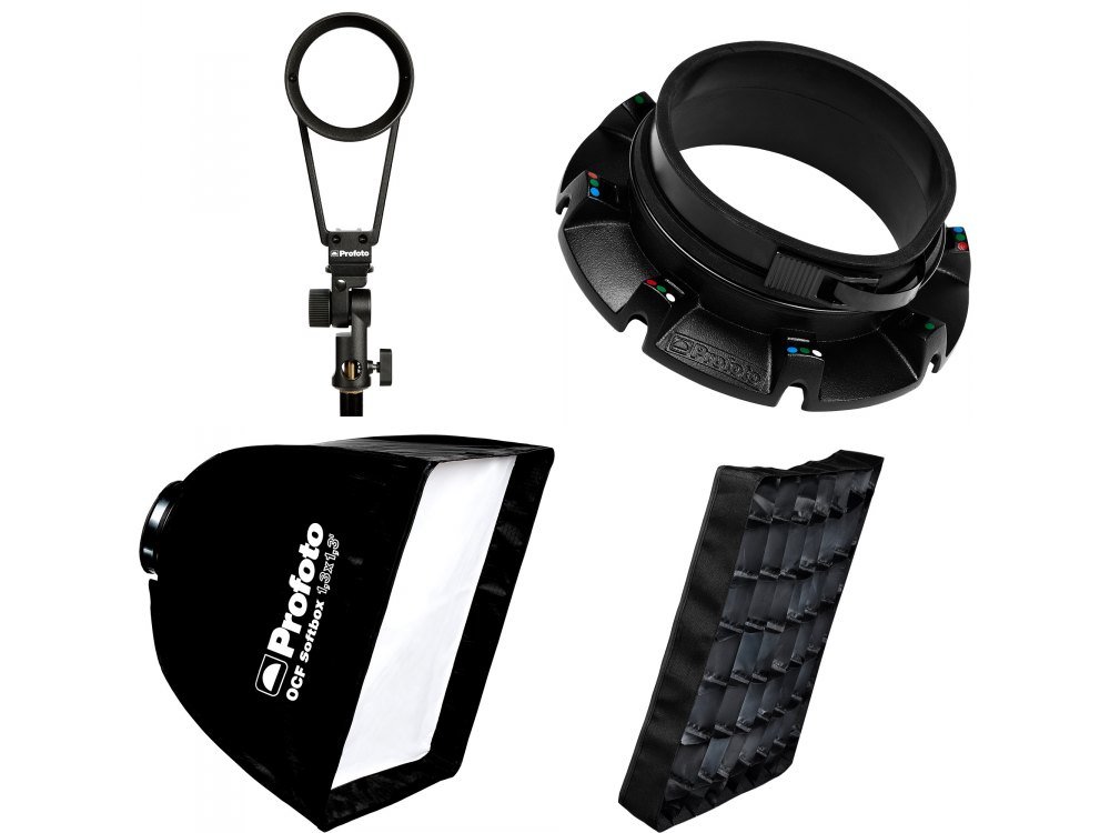 ProFoto OFC Adapter Starter Kit