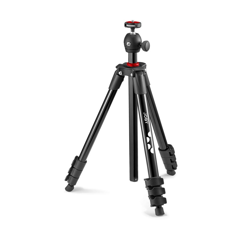 JOBY stativ Compact Light Kit