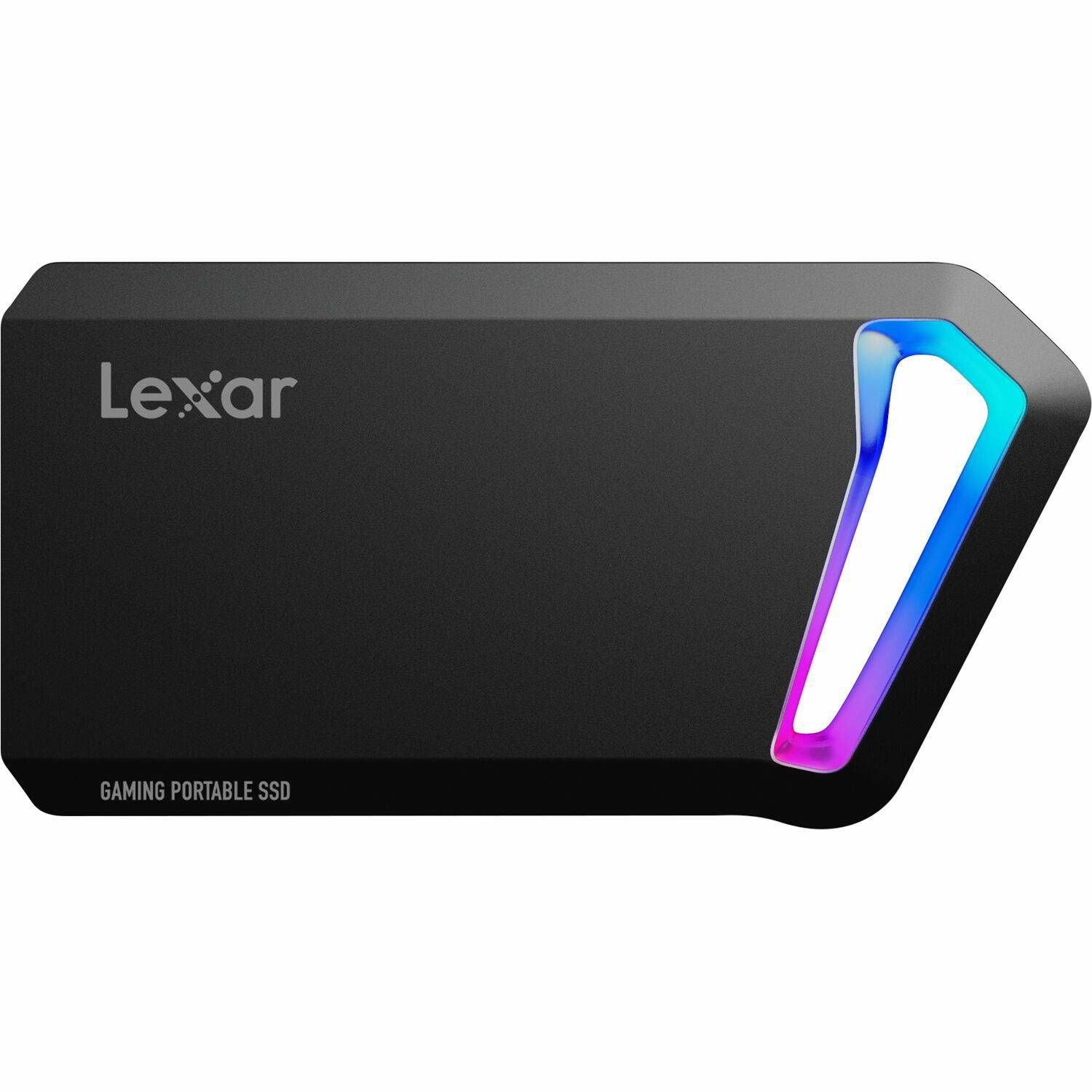 LEXAR memorija SSD LSL660 1TB External Portable (R2000MB/s, W1900MB/s)