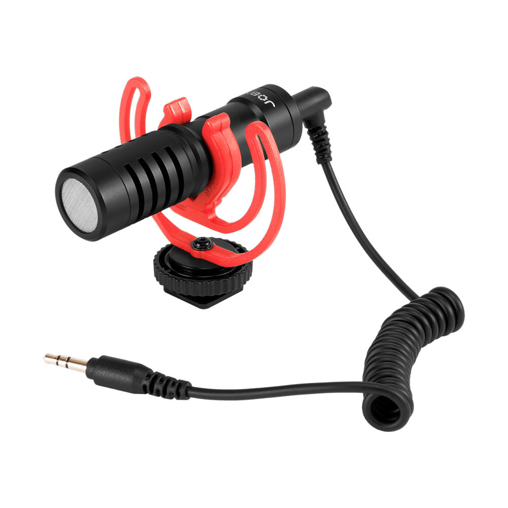 JOBY mikrofon Wavo Mobile