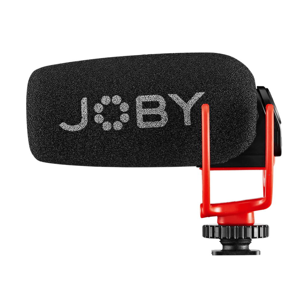 JOBY mikrofon Wavo