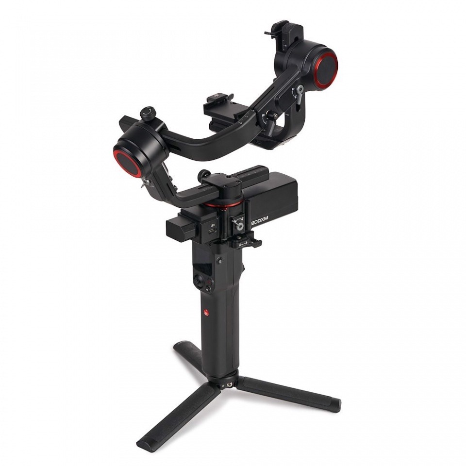 MANFROTTO stabilizator MVG300XM