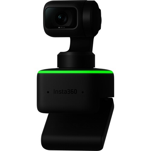 INSTA360 web kamera Link 4K