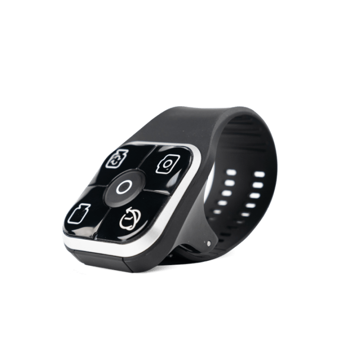 INSTA360 dodatna oprema Roadie Remote